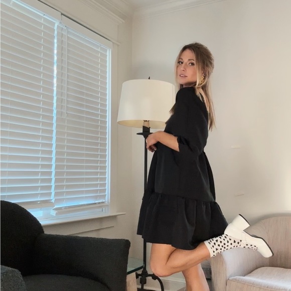 Levi’s Day Dress - Picture 2 of 4